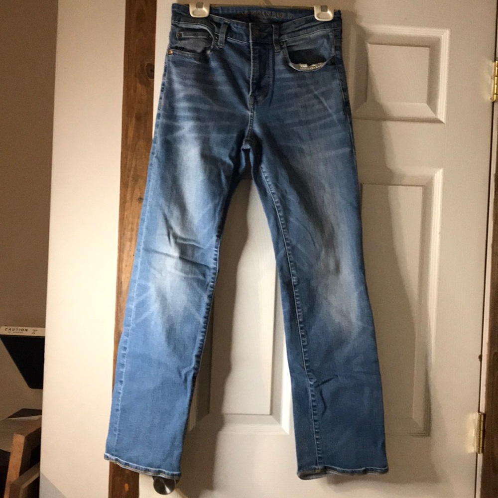 American Eagle Jeans 30x32